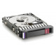 Hewlett Packard Enterprise 450GB 6G SAS 10K rpm SFF Reference: W126284643