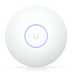 Ubiquiti Compact, ceiling-mount WiFi 7 Référence: W129126314
