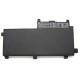 HP Batt 3-Cell lithium-Ion Reference: 801554-002