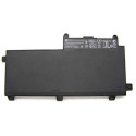 HP Batt 3-Cell lithium-Ion Reference: 801554-002