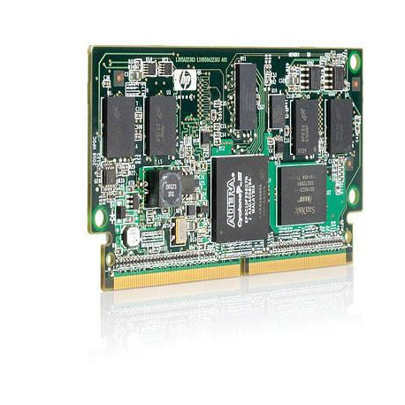 HP 1G Flash Backed Write Cache Référence: RP001228012
