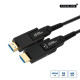 MicroConnect Premium Optic Fiber HDMI Type Référence: W129126339