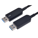 ProXtend USB-A 3.2 Gen 1 AOC Cable 15M Reference: W128366673