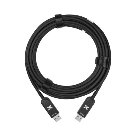 ProXtend USB-A 3.2 Gen 1 AOC Cable 20M Reference: W128366674