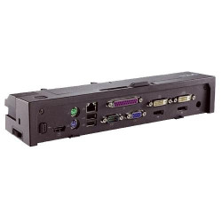 Dell E-port Advanced II 130W Reference: 452-11421