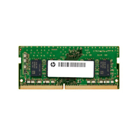 HP GNRC-SODIMM 8GB 2400MHz 1.2v Référence: 862398-852