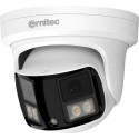 Ernitec Wolf Ultra 8MP Turret 190° Référence: W129255143