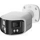 Ernitec Deimos Ultra 8MP Bullet 180° Référence: W129255144