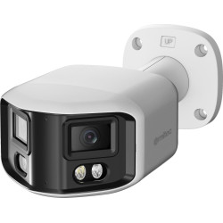 Ernitec Deimos Ultra 8MP Bullet 180° Référence: W129255144