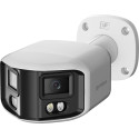 Ernitec Deimos Ultra 8MP Bullet 180° Référence: W129255144