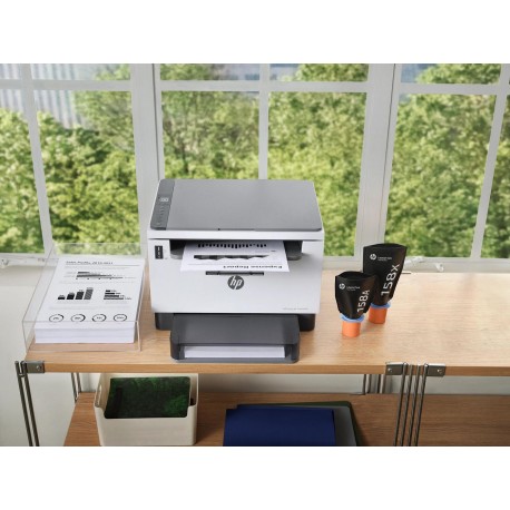 HP COLOR LASERJET CP5225DN Référence: CE712A