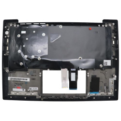 Lenovo MECH_ASM BL KB BK ENG SRX Référence: W129046236