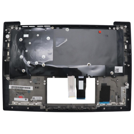 Lenovo MECH_ASM BL KB BK ENG SRX Référence: W129046236