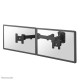Neomounts by Newstar LCD/LED/TFT DUAL WALL MOUNT Reference: FPMA-W960D