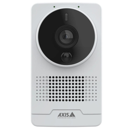 Axis M1075-L Mk II BOX CAMERA Référence: W129255459