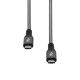 ProXtend USB4 Cable Gen. 3x2 40Gbps Reference: W128366693
