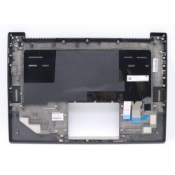 Lenovo MECH_ASM WW C-Cvr+GER KB Référence: W126274586