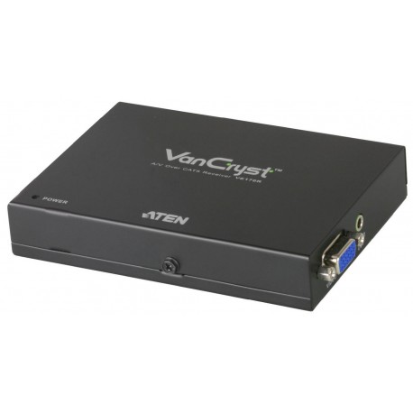 Aten CAT5 Video Extender Référence: VE170R-AT-G