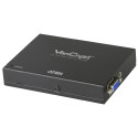 Aten CAT5 Video Extender Référence: VE170R-AT-G