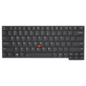 Lenovo Keyboard ASM BL Espagne Référence: 01YP450
