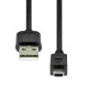 ProXtend USB 2.0 A to Mini B 5P M/M Reference: W128366708