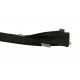 Vivolink Premium cable sleeve 80cm Reference: PROZIPSLEEVE0.8