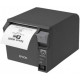 Epson TM-T70II, USB, RS232 Référence: C31CD38032