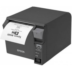 Epson TM-T70II, USB, RS232 Référence: C31CD38032