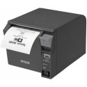 Epson TM-T70II, USB, RS232 Référence: C31CD38032