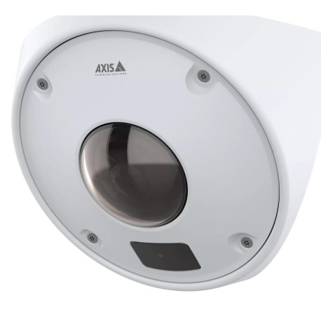 Axis Q9227-SLV White Référence: W129255463