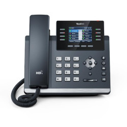 Yealink Yealink SIP-T44U - VoIP phone Référence: W129123987