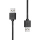ProXtend USB 2.0 Cable A to A M/M Reference: W128366716