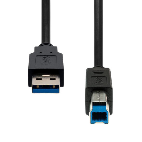 ProXtend USB 3.2 Gen1 Cable A to B M/M Reference: W128366717