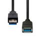 ProXtend USB 3.2 Gen1 Extension Cable Reference: W128366718