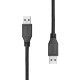 ProXtend USB 3.2 Gen1 Cable A to A M/M Reference: W128366719