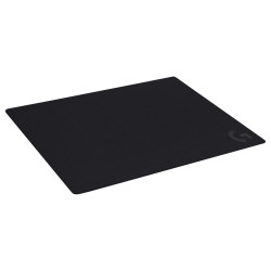 Logitech G640 Gaming Mouse Pad Black Référence: W128279615