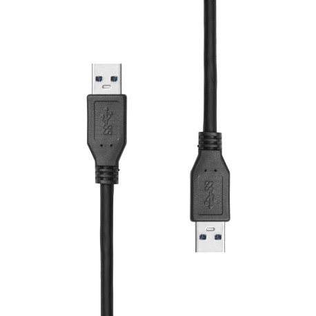ProXtend USB 3.2 Gen1 Cable A to A M/M Reference: W128366722