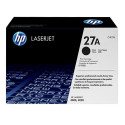 HP Toner Black LJ 4000 4050 Référence: C4127X