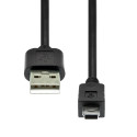 ProXtend USB 2.0 A to Mini B 5P M/M Reference: W128366724