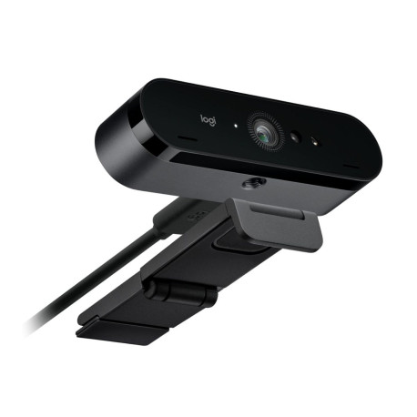 Logitech BRIO 4K webcam Référence: W129124189