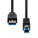 ProXtend USB 3.2 Gen1 Cable A to B M/M Reference: W128366726