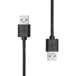 ProXtend USB 2.0 Cable A to A M/M Reference: W128366731