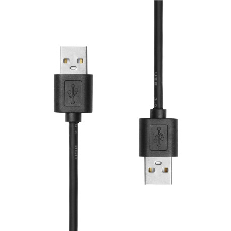 ProXtend USB 2.0 Cable A to A M/M Reference: W128366731