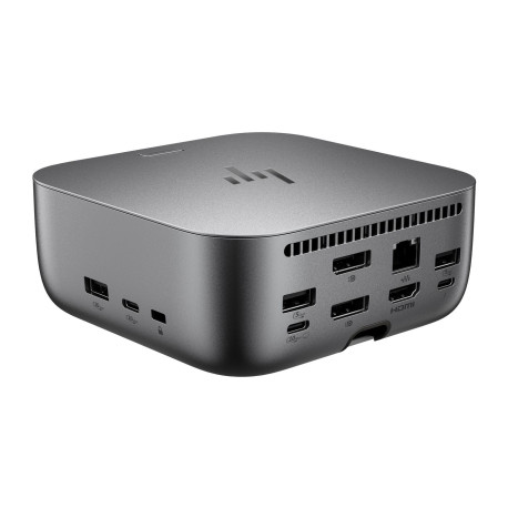 HP HP Thunderbolt 4 Ultra 280W Référence: W129124273