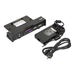 Dell Port Replicator EURO2 Advanced Reference: 452-11510