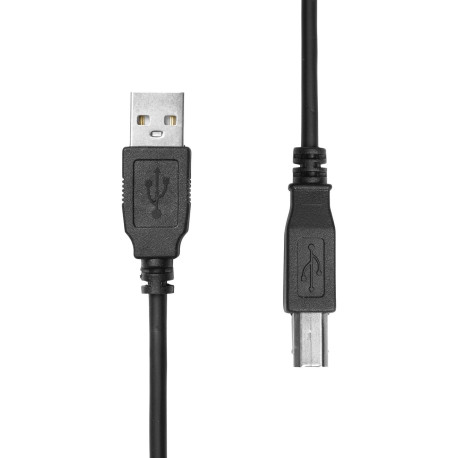 ProXtend USB 2.0 Cable A to B M/M Reference: W128366738