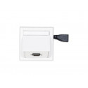 Vivolink Wall Connection Box HDMI Reference: WI221184