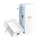TP-Link Av1000 Gigabit Powerline Ac Référence: W128289929