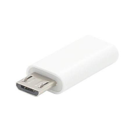 ProXtend USB 2.0 Micro B to USB-C Reference: W128366756