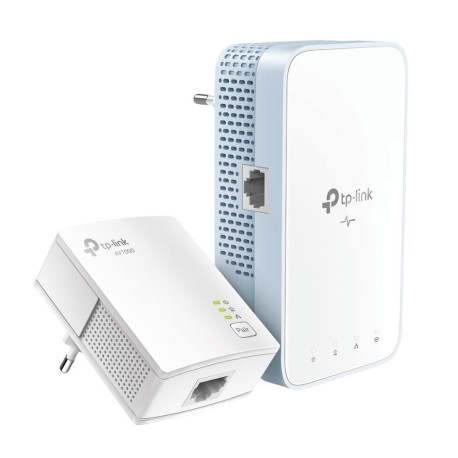 TP-Link Av1000 Gigabit Powerline Ac Référence: W128289929